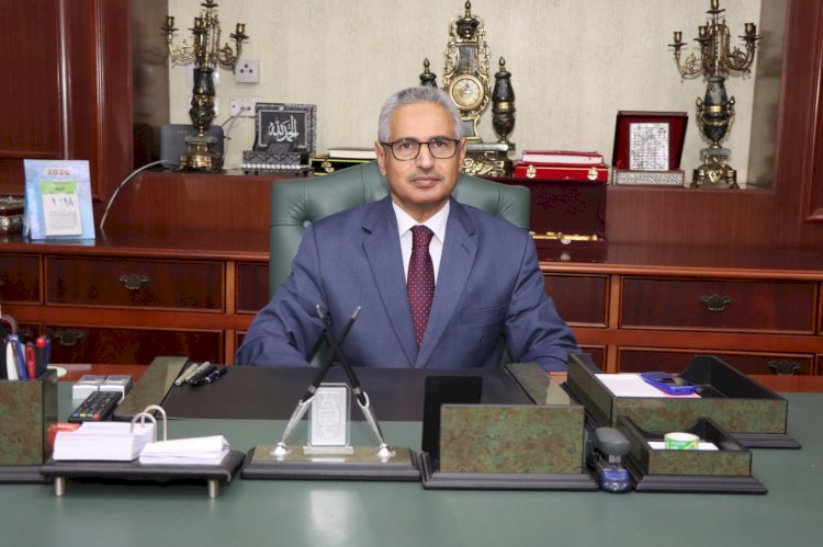 إزالة 1260 حالة تعد ببني سويف