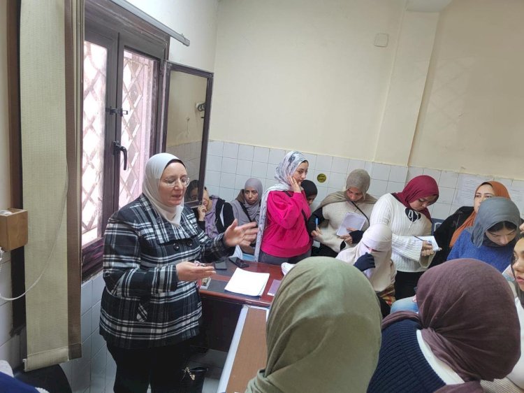 "الزراعة" تنشر  جهود وانشطة معاهد ومعامل "البحوث الزراعية"