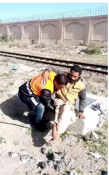 التضامن: التدخل السريع ينقل شاباً بلا مأوي لدار رعاية الهداية بالإسكندرية