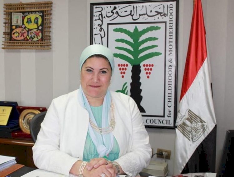 القومي للطفولة والأمومة يتلقى أكثر من ألف اتصال في أول أيام العيد