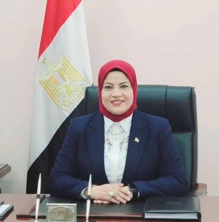تضامن بني سويف يدعم الفئات الأولى بالرعاية