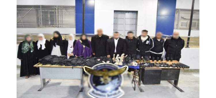 نكشف فيديو شركة حراسة تأمين الحفلات ورجال الاعمال بالجيزة