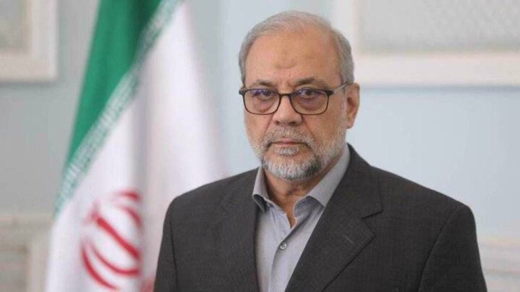 محمد باقر ذو القدر أمينًا للمجلس الأعلى للأمن القومي الإيراني خلفًا للاريجاني
