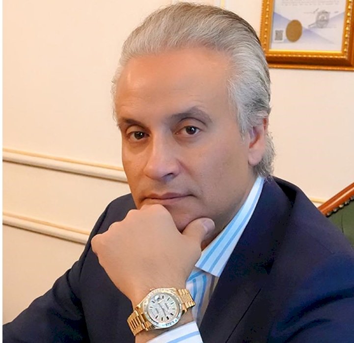مخزون المعادن الإستراتيجية… إدارة الحاضر بعين على المستقبل..بقلم: د.علي الدكروري
