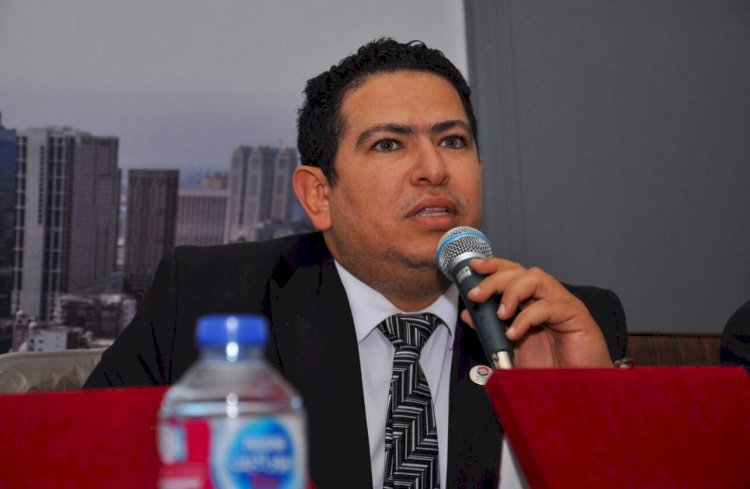 محمد رشيدي: معركة الوعي هي الأساس في ترشيد الكهرباء