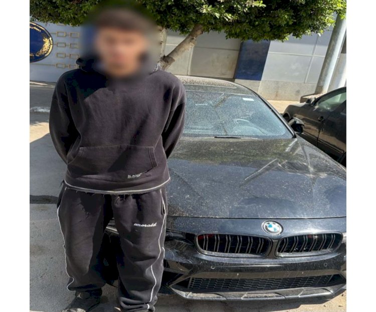 نكشف فيديو سيارة الحركات الاستعراضية وتعطيل حركة المرور بالقاهرة