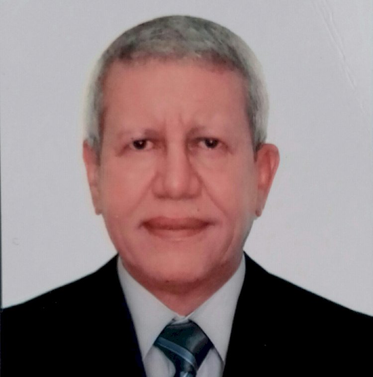 الطيب أديب يكتب : مصر خزائن الأرض ومنقذة الشعوب من المجاعات