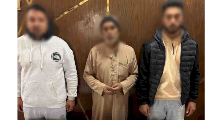 حقيقة فيديو مُشاجرة الأسلحة بكفر الشيخ