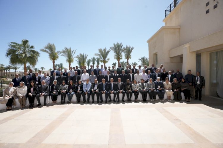 البنك الأهلي يطلق أكاديمية بازل المتخصصة  بالتعاون مع اتحاد المصارف العربية