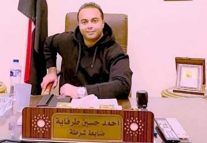 ركب القطار المتجه للقاهرة ..مباحث بني سويف تعثر علي الطفل أدهم وتعيده الي أسرته