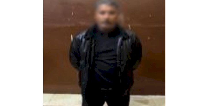 حقيقة فيديو قيام ضابط شرطة بتهديد مواطن والقبض علي نجلية  بسوهاج