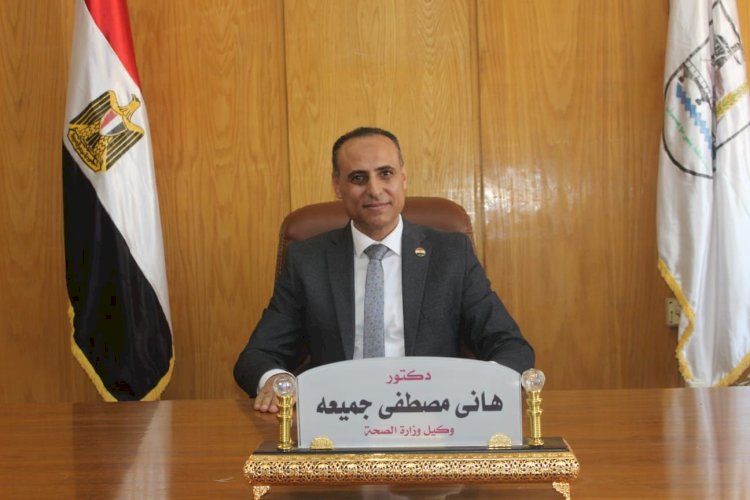 فريق طبي بمستشفي الفشن ببني سويف ينجح في إنقاذ سيدة والحفاظ على الرحم