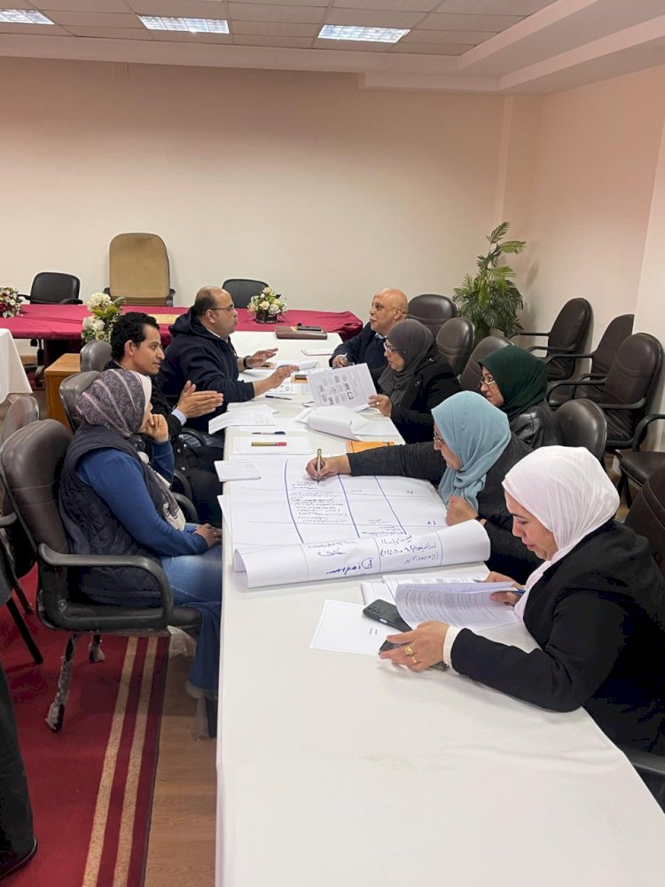 "الزراعة" تعقد ورشة  مع "الفاو" لمكافحة الطفيليات في الماشية