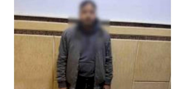 ضبط المتهم باضرام النيران في محل طليقته بالشرقية