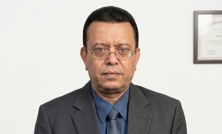 جامعة الإسكندرية تعين د. إبراهيم خليفة وكيلاً لكلية الحقوق لشؤون خدمة المجتمع