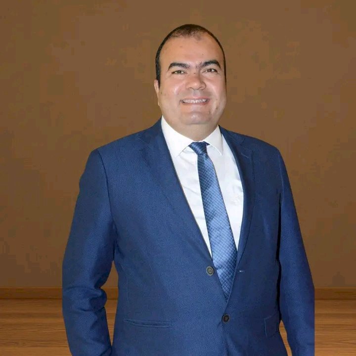 مليون مبروك يا دكتور يوسف