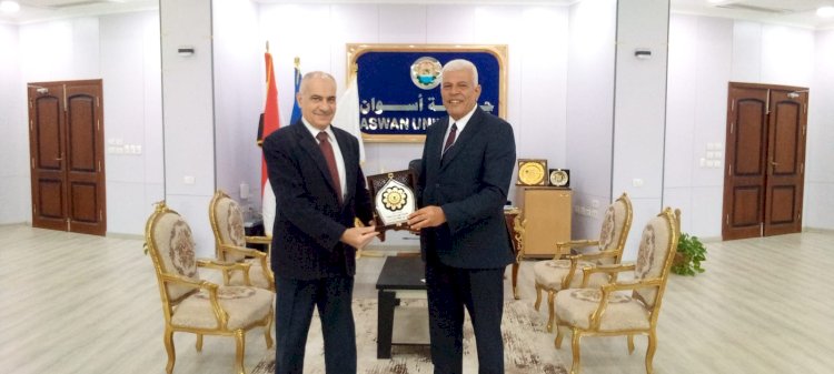 نقيب الزراعيين : رفع سعر أردب القمح حافز قوي للمزارعين
