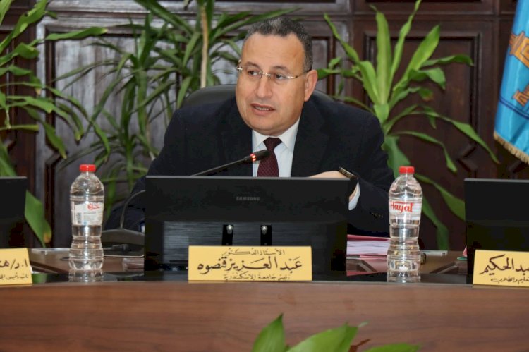 التعليم العالي: انطلاق حملة توعية لطلاب الجامعات والمعاهد لترشيد الطاقة
