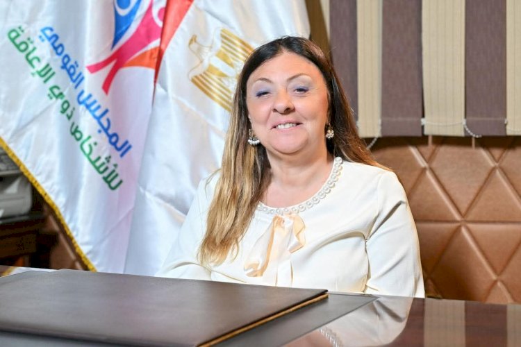 القومي للأشخاص ذوي الإعاقة يُفعل العمل عن بعد