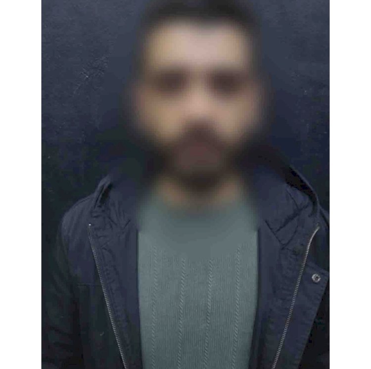 ضبط عامل لقيامه بضرب عاطل بالمطواة بالقاهرة