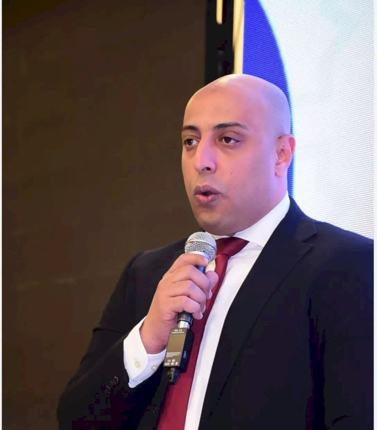 محمد مكي : صدور قانون الادارة المحلية سيدعم تقديم خدمات حقيقية للمواطنين