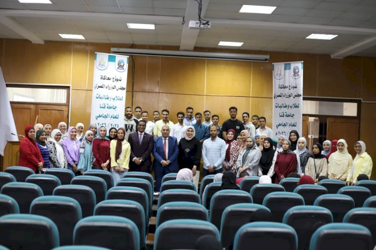 د/ علي الدين القصبي: مصر جاهزة لمواجهة التهديدات الإقليمية والدولية بكافة أدواته
