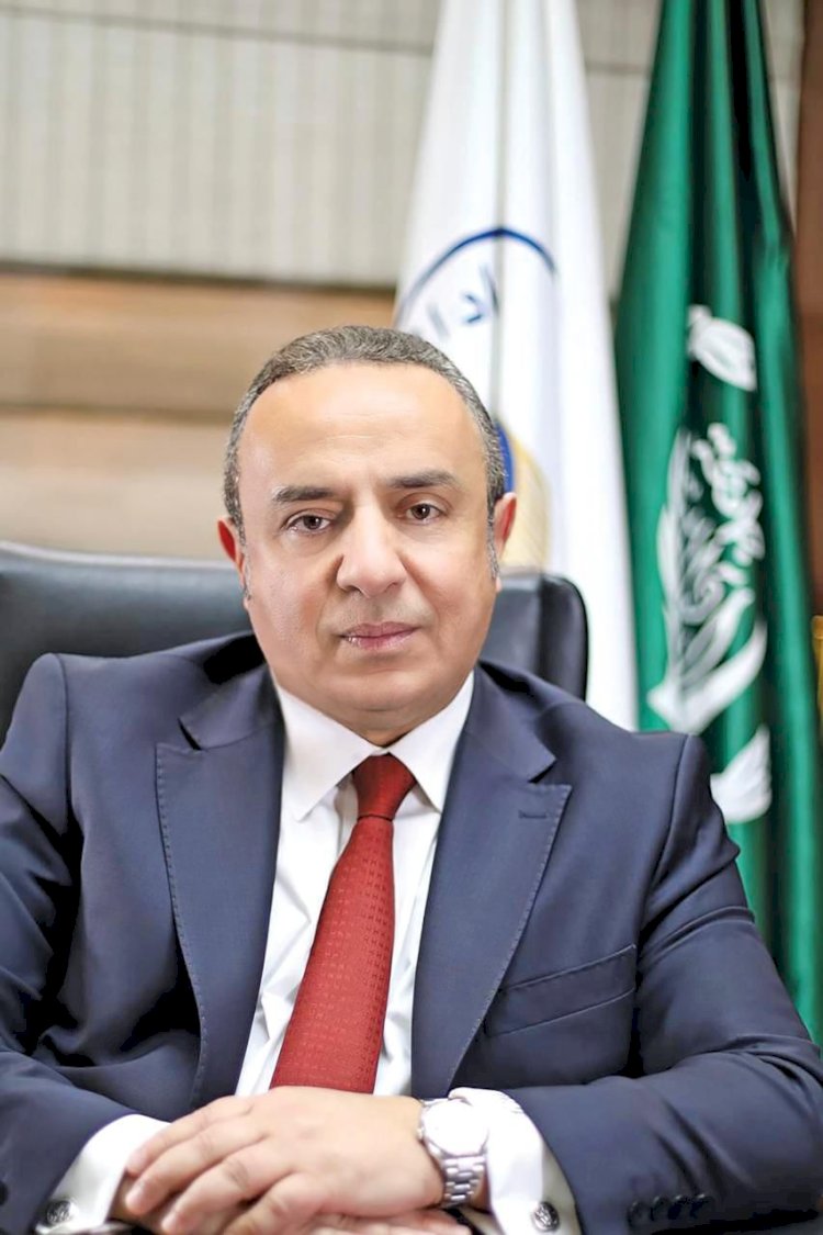 القاهرة تستضيف المؤتمر العربي الاول من الشمول المالي الي النمو الشامل
