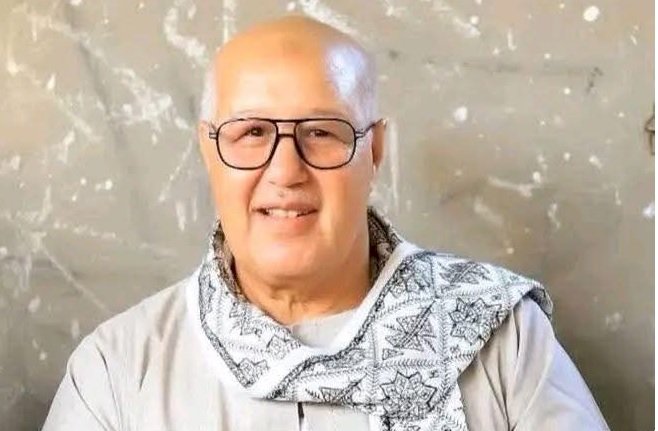 خالص العزاء لرحيل المستشار رضا ابو حجي رئيس حزب مصر المستقبل