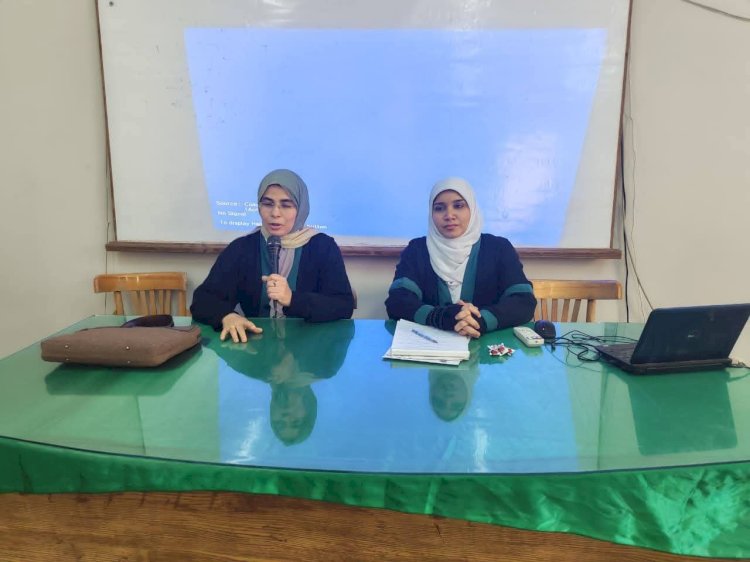 الأوقاف تُطلق دورات الوعي بالصحة الإنجابية بجميع مديريات الجمهورية