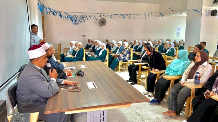 الأوقاف تنظم ندوة بجامعة قناة السويس حول «الوطن في الإسلام»