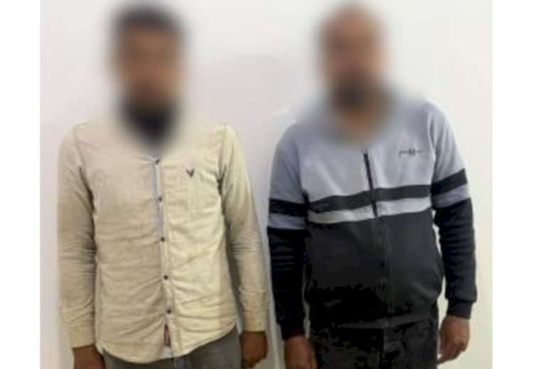 حقيقة فيديو إجبار شقيقين والدة وزوجة شقيقهماعلى ترك مسكنهما بدمياط