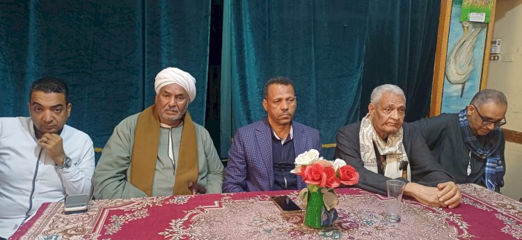 عبدالواحد يلتقي رؤساء مجالس الأمناء وأولياء الأمور لدعم العملية التعليمية بأبوتشت