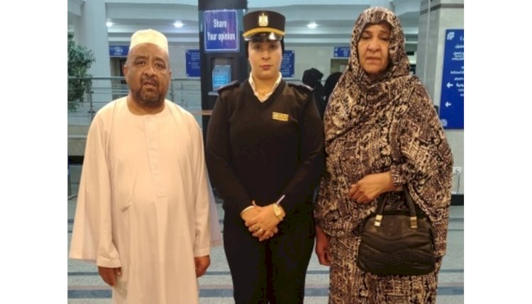 الداخلية تواصل التيسير على المواطنين راغبى الحصول على الخدمات الشرطية