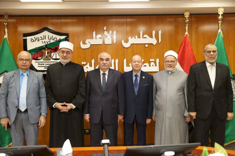 إعلان نتيجة مسابقة وقف المستشار الدكتور محمد شوقي الفنجري