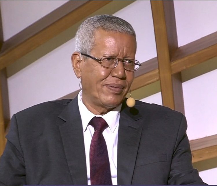 الطيب أديب يكتب : مضيق هُرْمُز أم مضيق خالد بن الوليد ؟