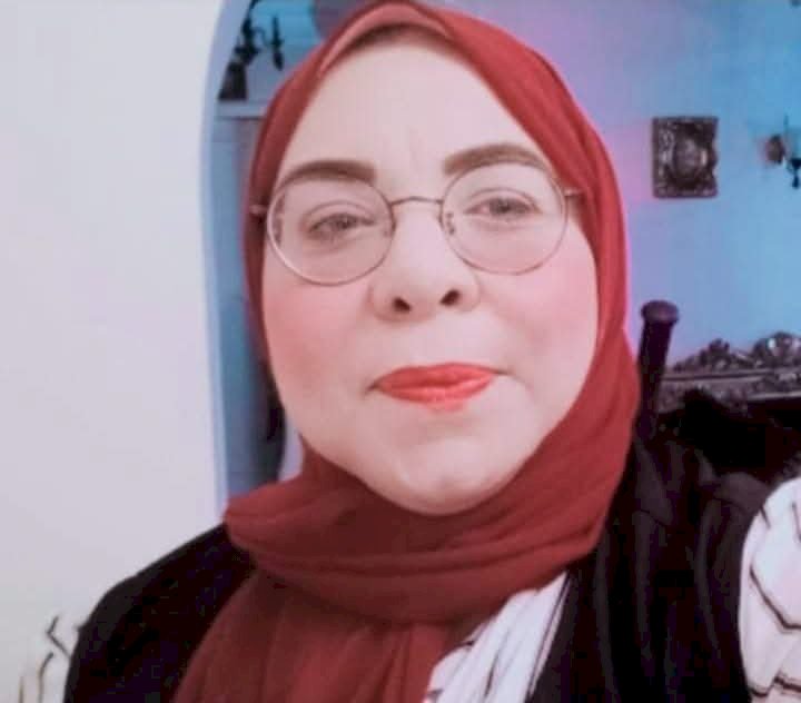 رسالة ابنة دندرة عبير يوسف إلي اللواء مصطفي الببلاوي محافظ قنا