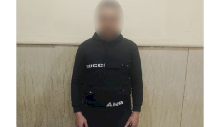 نكشف فيديو قيام سائق بتهديد مالك محل بالاسلحة بالاسكندرية