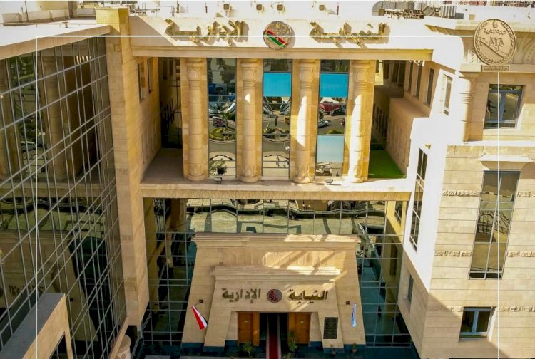 النيابة الإدارية تجري معاينة للسيرك القومي للوقوف علي اصابة طفلة بالعجوزة