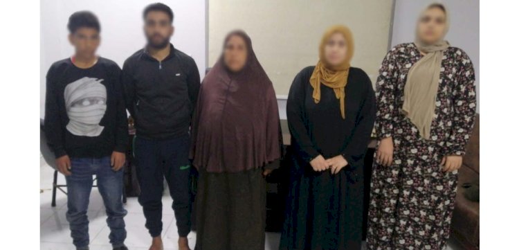 حقيقة فيديو اتصال مواطن بالأجهزة الأمنية دون جدوى بالبحيرة