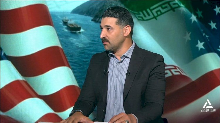 أحمد مكادي: توترات الخليج تربك الاقتصاد.. ومصر تؤمّن الزراعة