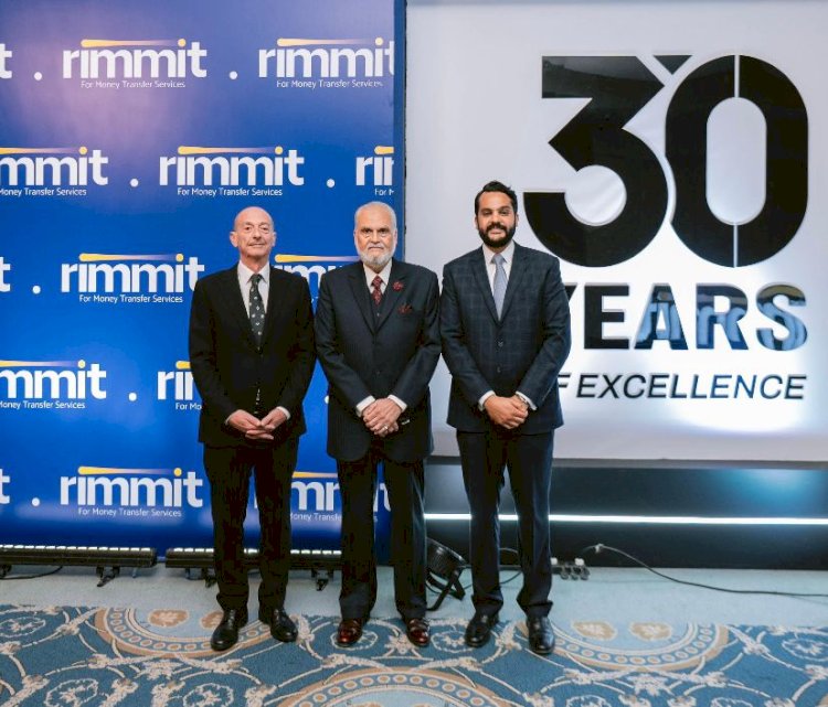 أيباج تعلن عن هويتها الجديدة ريمت rimmit وتستعرض إستراتيجيتها الجديدة