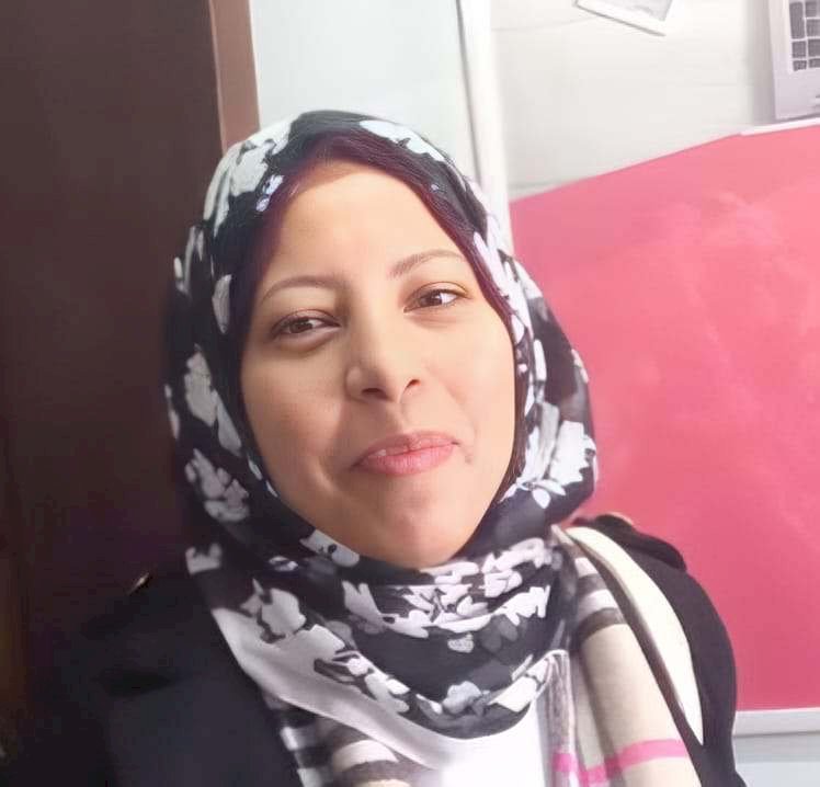 قصة قصيرة :  ساعة الصفر... بقلم  صباح عبد الحليم نصار