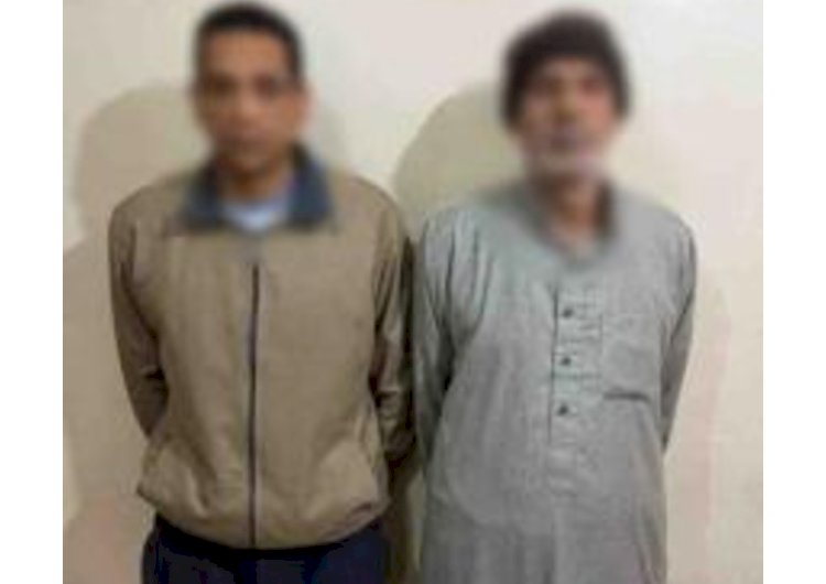 الخلافات وراء فيديو  البلطجة  بكفر الشيخ