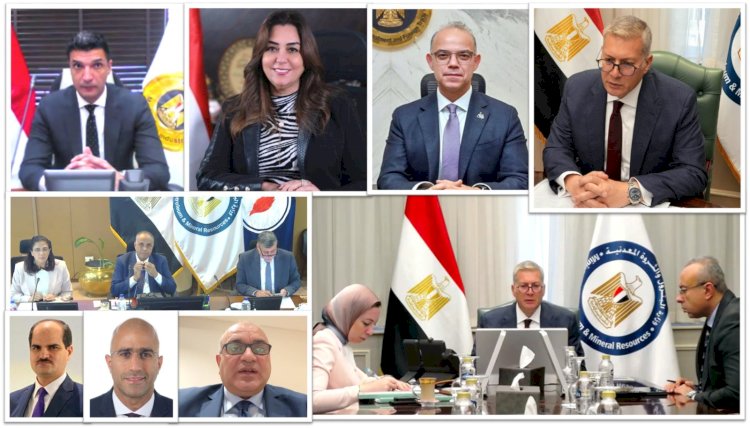 الهيئة العامة للبترول تؤمن احتياجات السوق المحلي من المنتجات البترولية