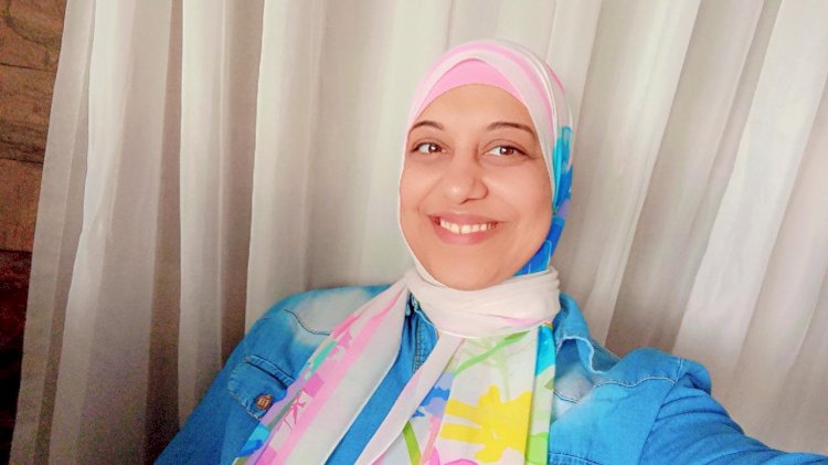 انطباعات حول مجموعة رائحة ضجيج الصمت لياسر محمود محمد بقلم  د. رانيا جمال