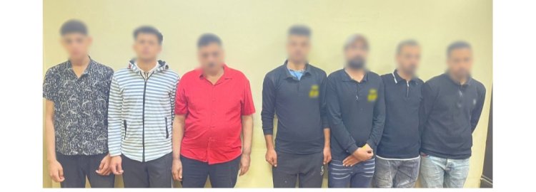 ننشر حقيقة فيديو مشاجرة داخل مستشفي بسوهاج