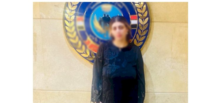 ضبط صانعة محتوى لنشرها فيديو تضمن قيامها الرقص بملابس خادشة للحياء بالقاهرة