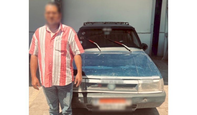 حقيقة منشور قيام سائق طلب أجرة أزيد من القيمة المقررة من راكب بسوهاج