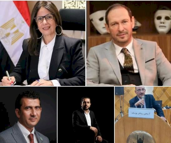 تجليات الضوء واللون تضيء مكتبة القاهرة الكبرى قصر الاميره سميحه الاثنين