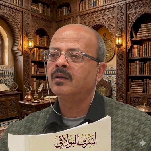 مسار إجباري .. شعر محمد القاضي